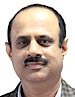 Adsyndicate Services CEO: Dwijendra U. Acharya